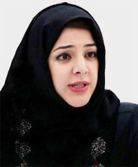 ريم الهاشمي: مساعدة اليمن إنسانيا لا تُغني عن إرساء سلام مستدام فيه