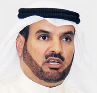 حمدان العازمي: المؤشرات الموجودة خلال عطلة المجلس تؤكد استمرار التأزيم