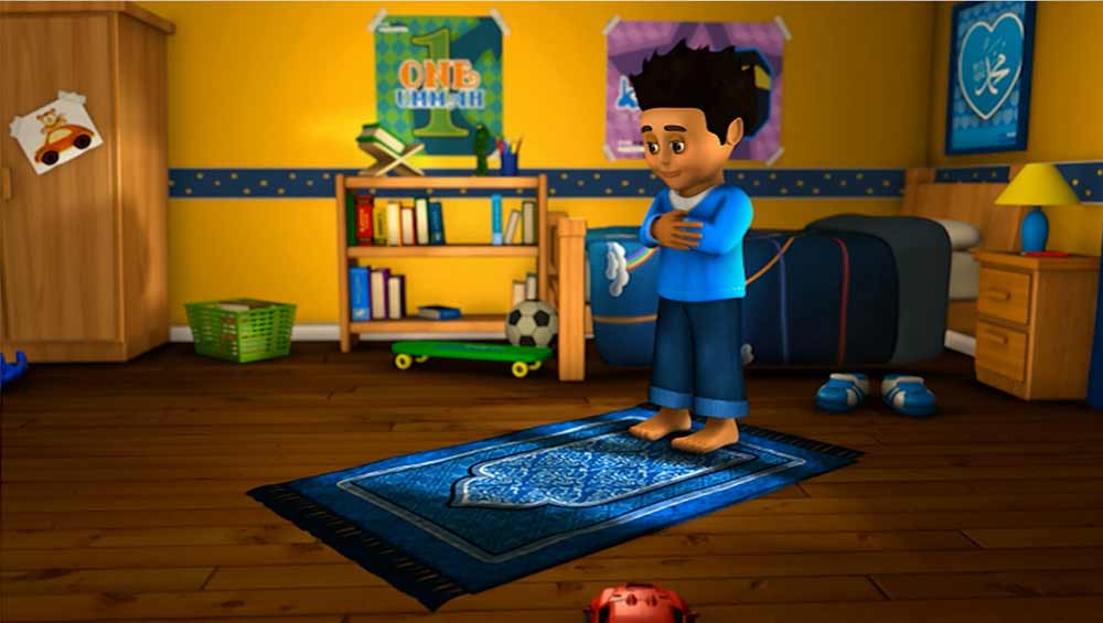 فيديوهات تعليمية لاقت رواجا كبيرا لدى الأطفال
