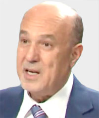 خالد الزبيدي: يجب توسيع وتسريع المشاريع المتعلقة بالبنية التحتية