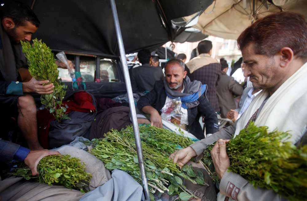 تجارة مربحة