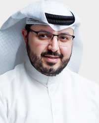 عبدالعزيز الصقعبي: مشكلتنا ليست مع الميزانية وإنما مع الحكومة