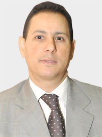 محمد عمران: البنك المركزي حريص على دعم الأسواق لمواصلة خطط التنمية