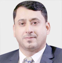 حميد الغزي: الخطوة لها العديد من المنافع على اقتصادي البلدين