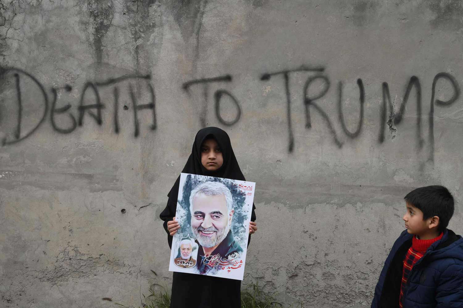 مقتل قاسم سليماني يكبّل قدرة طهران على التعامل مع الأزمات