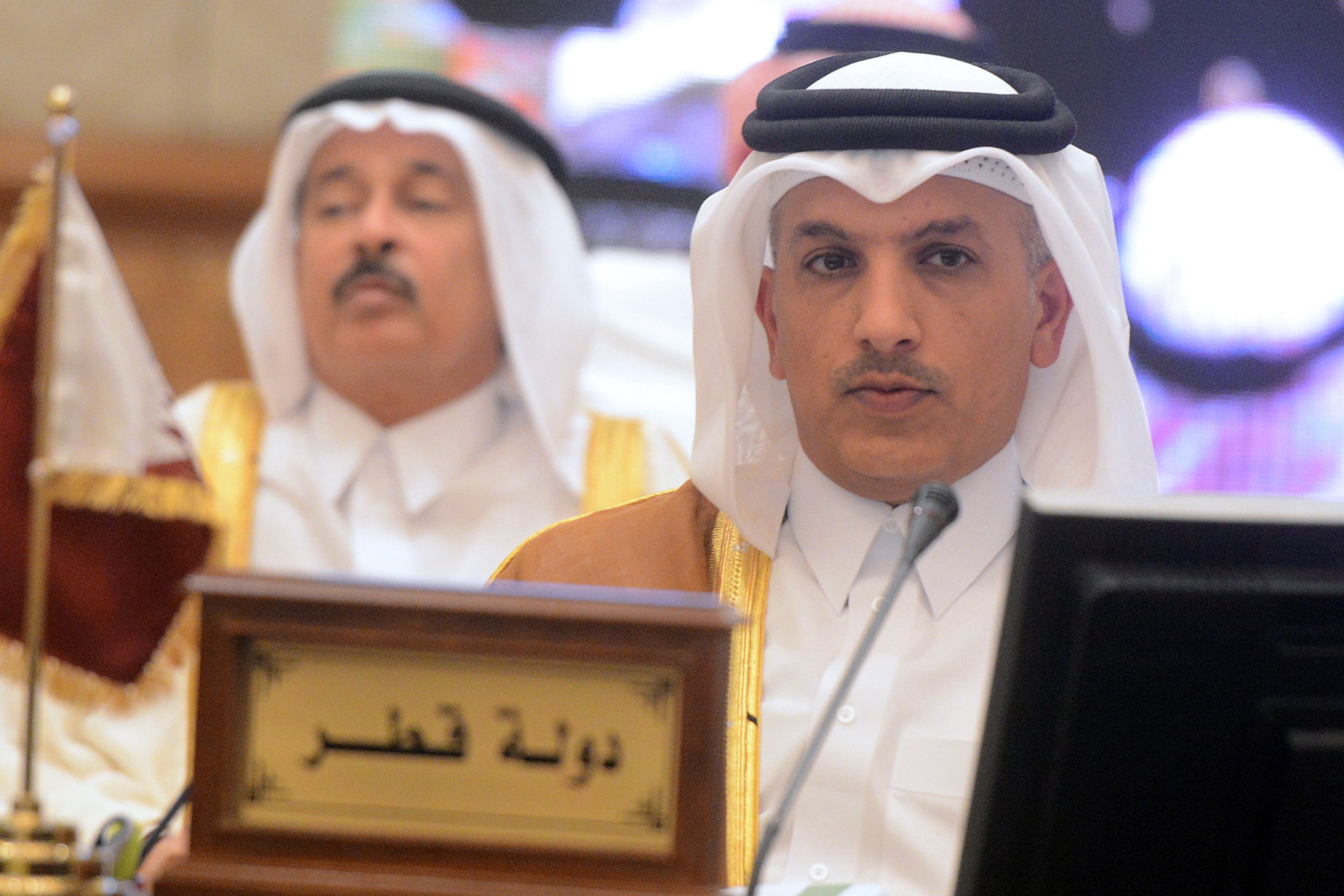 مهمته التركيز على الدعاية وشراء المواقف الخارجية