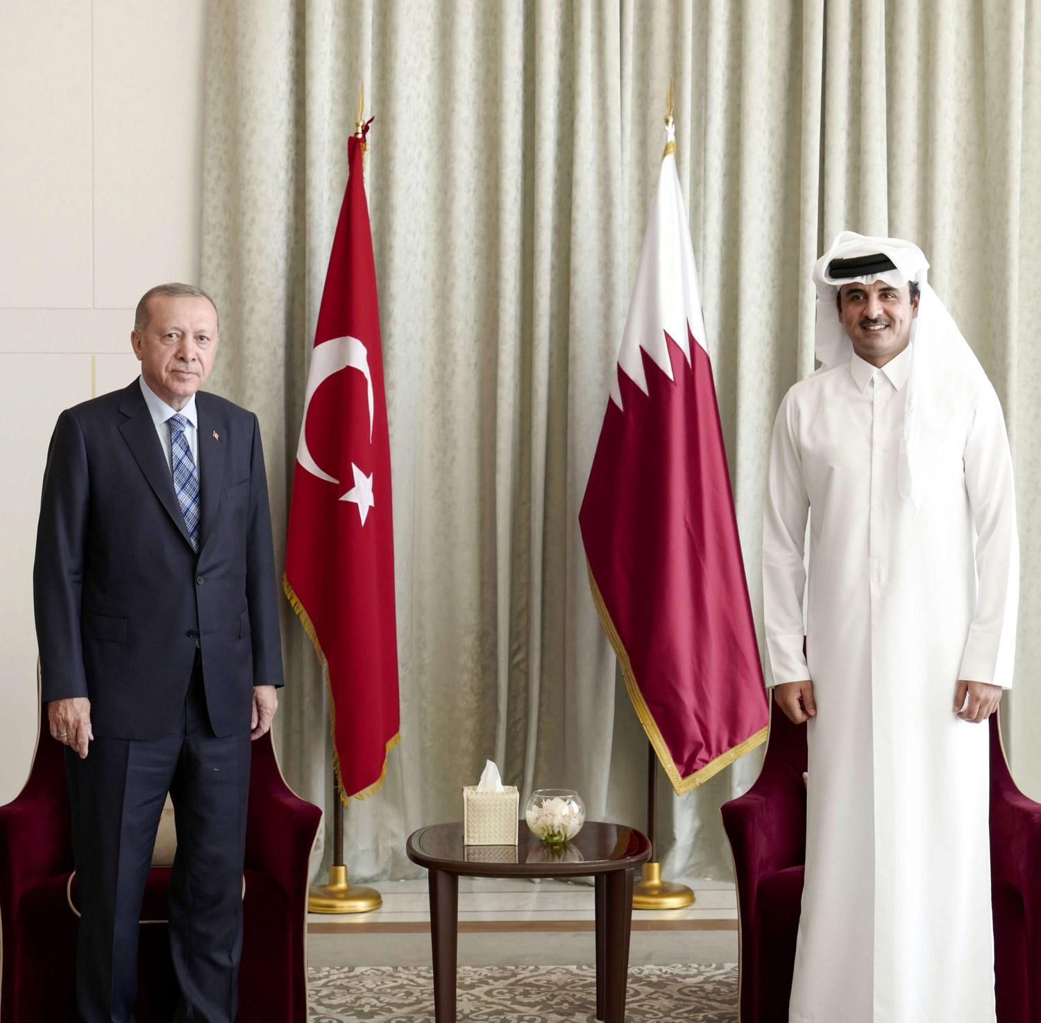 بدل معالجة تدهور الأوضاع الداخلية، يركز أردوغان على أنشطة تتجاوز الحدود الإقليمية في محاولة لأسر عقول الناخبين