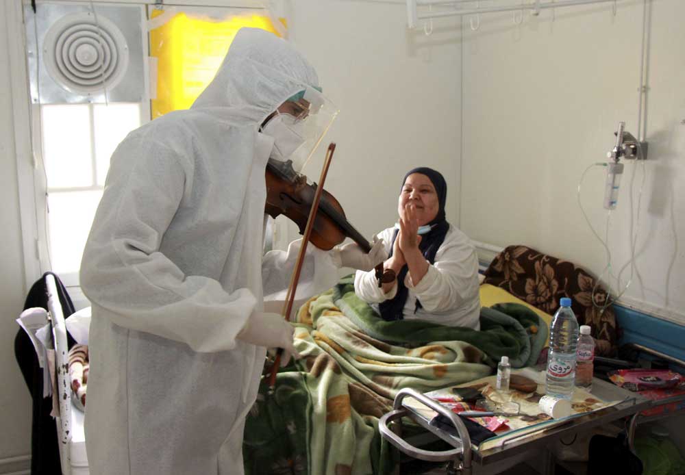 صحة نفسية