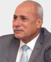 حسن علي: المواقع الإلكترونية بشكلها الحالي لم تجذب الأجيال الجديدة