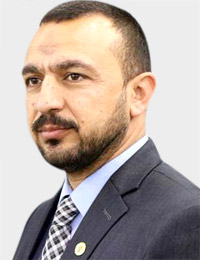 محمد البلداوي: قرار إخراج القوات الأميركية صدر ولا بد أن يطبق