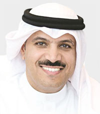 محمد الهاشل: التمويل الميسر يشكل نحو 40 في المئة من تدابير التحفيز
