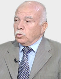 علاء عزالدين: القاهرة تريد بناء منظومة تأمين جديدة لترسانتها العسكرية