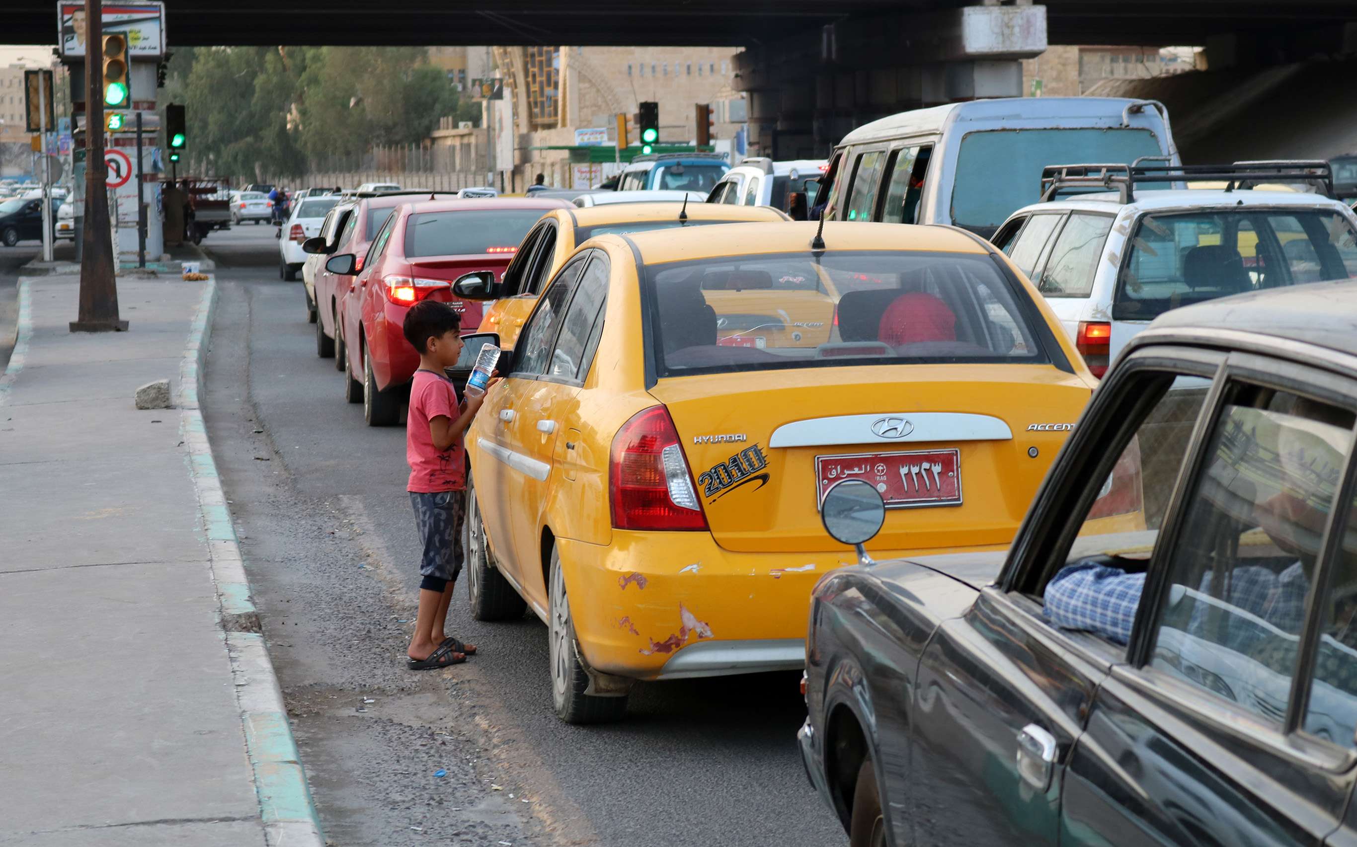 ظاهرة تعد مشروعا للجريمة والإرهاب
