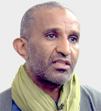 سفيان حجاج: الوباء أتى بصورة مباغتة للغاية ليوقف النشاط كليّا