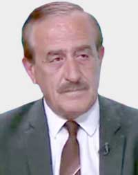 قصي المعتصم: منع سكان الموصل من سحب أموالهم يكرس اعتقادهم بوجود مؤامرة ضدهم
