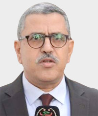 عبدالعزيز جراد: الجزائر تعيش وضعا اقتصاديا صعبا غير مسبوق