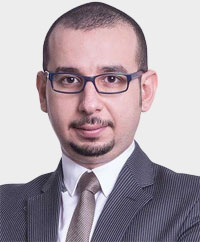 محمد رضا: عروض خليجية للاستثمار في التحول الرقمي 