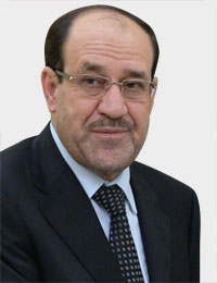 يدرك نوري المالكي أن تعدد الدوائر ضمن المحافظة الواحدة سيقضي على آماله في العودة إلى الواجهة