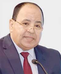 محمد معيط: الإقبال دفعنا إلى رفع سقف الاقتراض من 500 إلى 750 مليون دولار