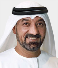 الشيخ أحمد بن سعيد آل مكتوم: أمن الطاقة عنصر أساسي في تحقيق تطلعاتنا الاقتصادية