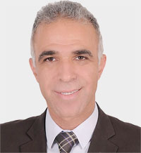 أحمد فؤاد أنور: إعادة النظر في تأجيل الانتخابات  الفلسطينية واردة 