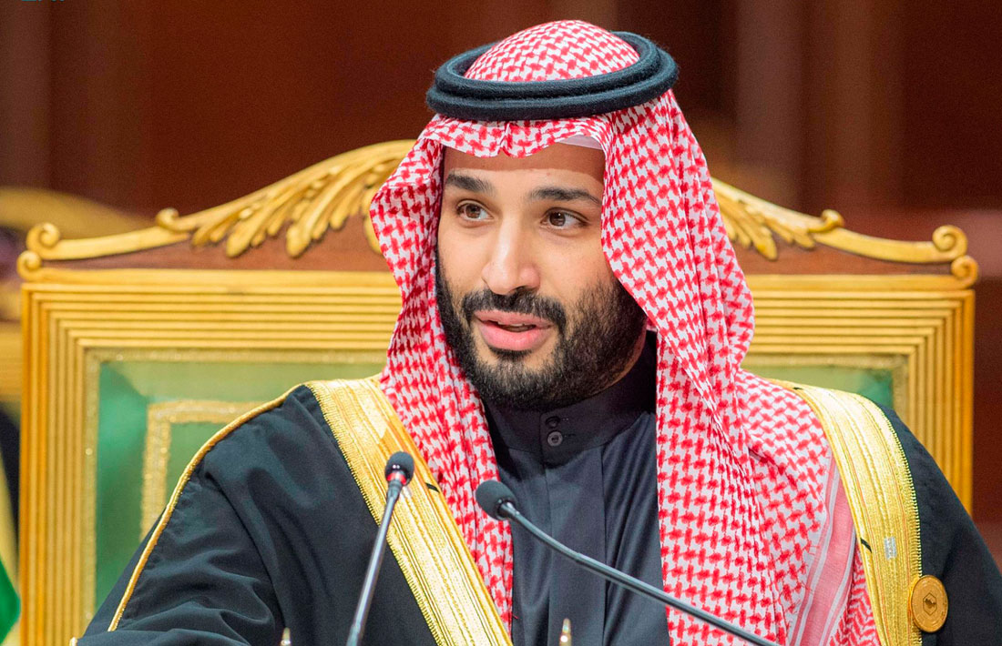  سياسة إدارة بايدن تقوم على الاعتراف بأنه من الصعب للغاية إثارة المشكلات مع السعودية باعتبارها حليفا استراتيجيا لواشنطن 
