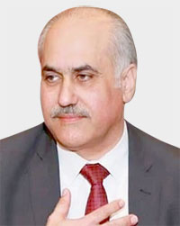 هادي أبوالحسن: من الضروري ترشيد  الدعم لضمان وصوله إلى مستحقيه