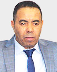 عمر بوزوادة: القانون موجه لجميع الفئات والأولوية ستكون للشباب