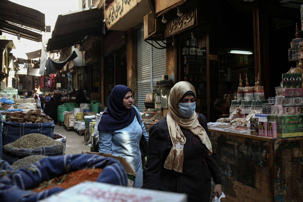 تسوق بلا تبذير