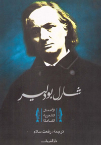 جرأة الرسم واللعب بالخطوط شأن الكلمات