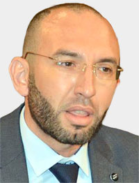 محمد العفاس: لا يجب أن نخجل من التكفير فهو حكم شرعي