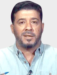 أحمد الرّوياتي: مناورات السراج هدفها خلق نفوذ لنفسه سياسيا وعسكريا