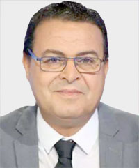زهير المغزاوي: لا أعتقد أننا وصلنا إلى مرحلة الزج بالسياسيين في السجون