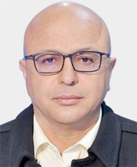 خالد عبيد: النهضة تريد أن تبقى ممسكة بخيوط اللعبة السياسية في تونس