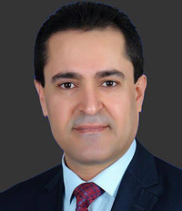 رابون معروف: الانتخابات التي أجرية في الإقليم لا تعبّر عن رأي الجمهور الكردي بسبب حدوث تزوير كبير فيها