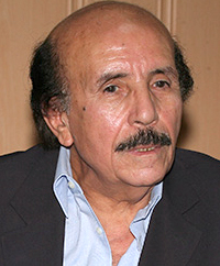 أحمد راشدي: هناك سينما مصرية وسورية وعراقية ولا توجد سينما عربية