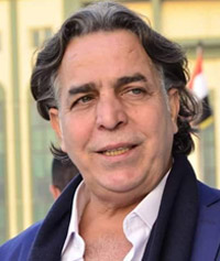 أحمد حسن موسى: دائرة السينما والمسرح تستعد لإقامة كرنفال احتفالي كبير في افتتاح مسرح الرشيد