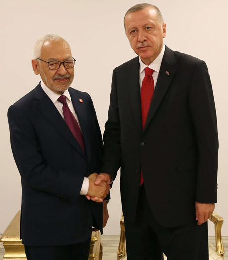 تونس أكبر من أردوغان ومن أي محاور