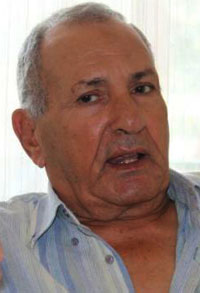 محمد رشاد: النظريات الحديثة للحفاظ على أمن الدول تقوم على استخدام أسلحة الردع بدلا من الحروب