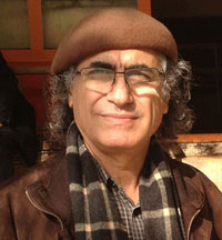 رشيد الخيون: "الوضع العراقي بعد عام 2003 تميز بالمبالغة في تكاثر الأضرحة"