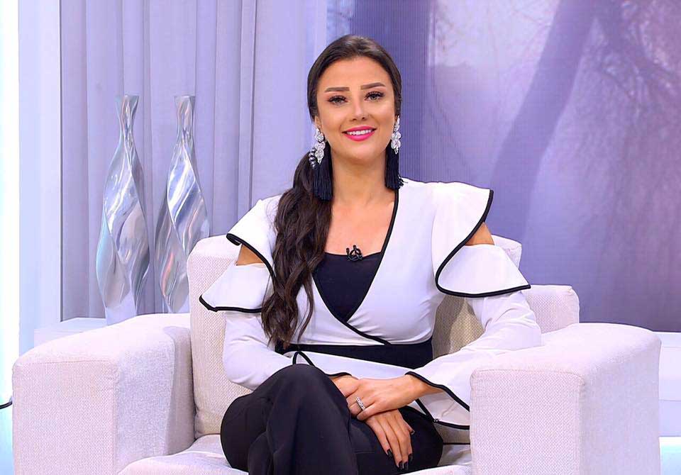 برنامج يقدم خبرة حياتية لنموذج نسائي أبى الانبطاح لمعاناته