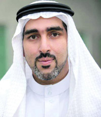 رائد الجشي: توفير للمترجم بيئة مناسبة تعينه على إتقان عمله بتوفير قواميس وكتب مرجعية