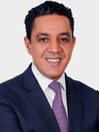 رفيق النايض: نحن في نقطة تحول من حيث موقع منطقتنا من التكنولوجيا
