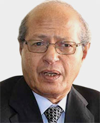 رخا أحمد حسن: القاهرة تواجه صعوبات في شرح رؤيتها الخاصة بحقوق الإنسان
