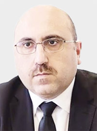 رامي عبدالرحمن: النظام بحاجة إلى تأمين حزام أمان للطريق أم 5