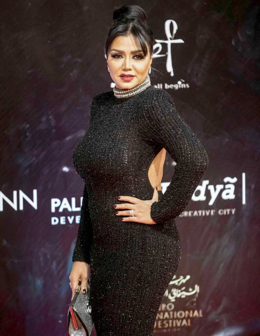  رانيا يوسف لعبت في فيلم «صندوق الدنيا» في نفس مساحة الأدوار المعتادة لها في الإغراء الجسدي