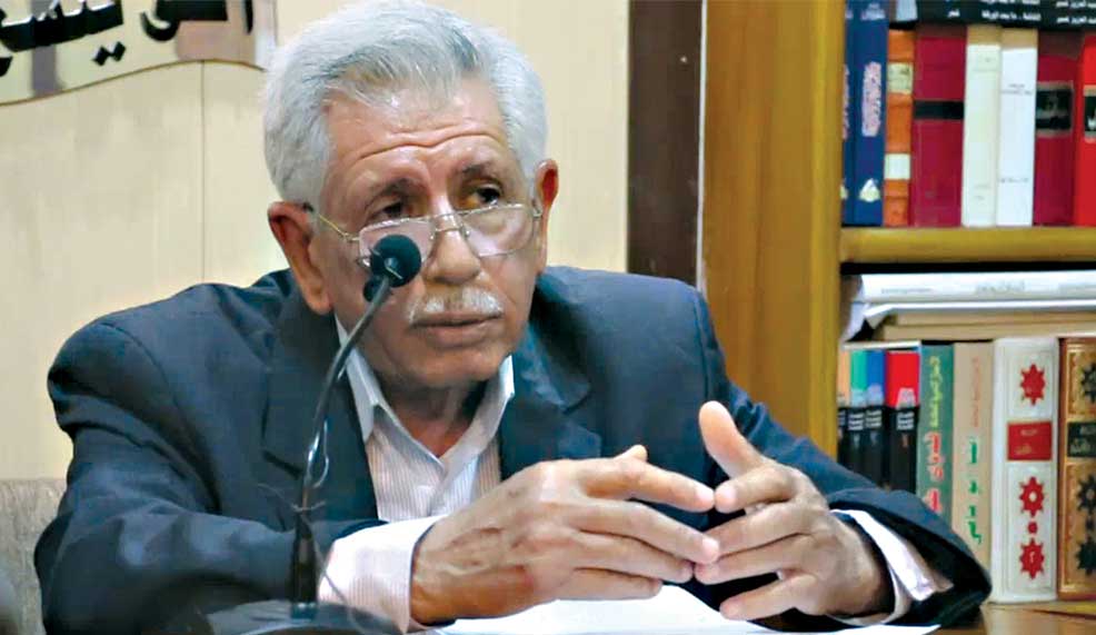  واحدة من أعظم خسارات الأدب العربي أن نتاج خضير الأدبي لم ينتشر عربيا إلا في السنوات الأخيرة وفي حدود ضيقة