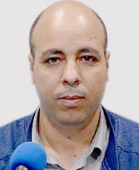 رمضان بن عمر: الإجراء الإيطالي مؤشر خطير لانتهاك سيادة تونس