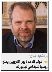 العقوبات الأميركية