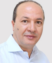 حاتم المليكي: الظاهرة لا تتطلب معالجة أمنية بل معالجة تنموية واقتصادية
